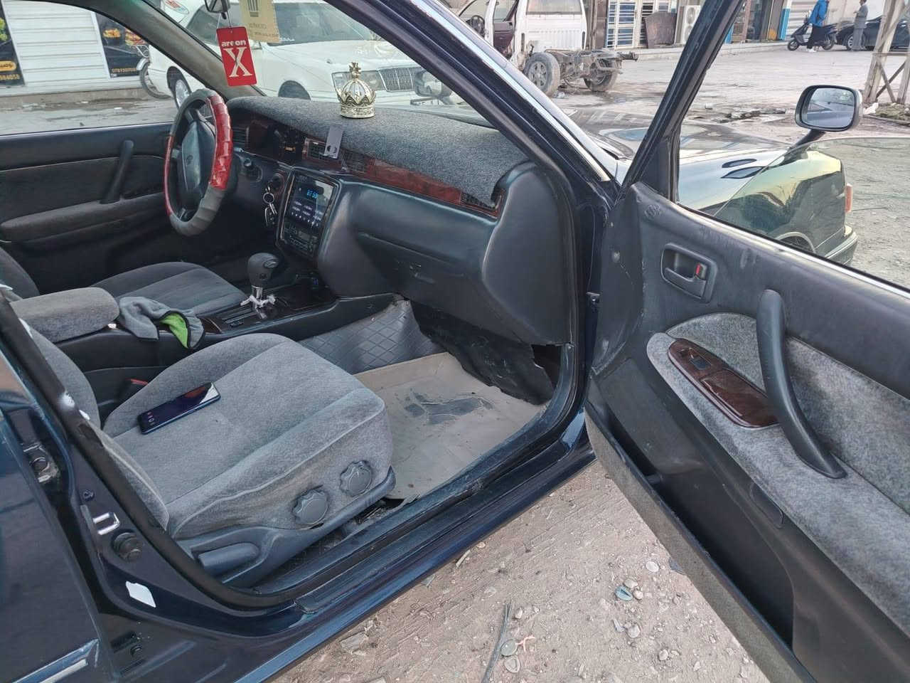 السلام عليكم
راس الثور تكم كفاله كص ونقل جثه واصوليات وضربة فقط ربع امامي سنوية 2030 بسمي انبار  دولي هزة جديدة تخم تاير حداديه كير مكينة كهربائيات سيارة جاهزة من كلشي ترايك وين ماتريد عنوان نجف سعر 95 بيع او مراوس تليفون***********
