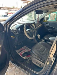 سنتافيا • ٢٠١٤ • حادث خشم