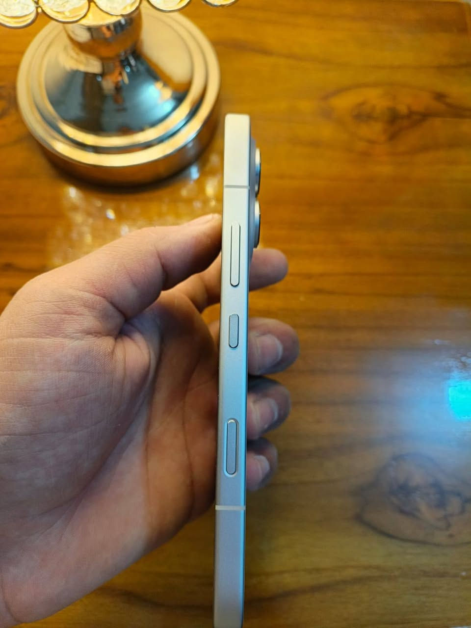 هونر 600برو مستخدم اسبوعين سعر 900


**إذا كنت صاحب هذا الإعلان وتريد حذفه لأي سبب، رجاءا أرسل رسالة إلى الدعم الفني**