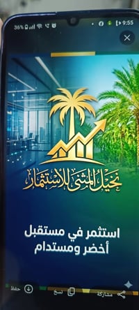 توظيف فلوس • عائد شهري • ضمان محكمة