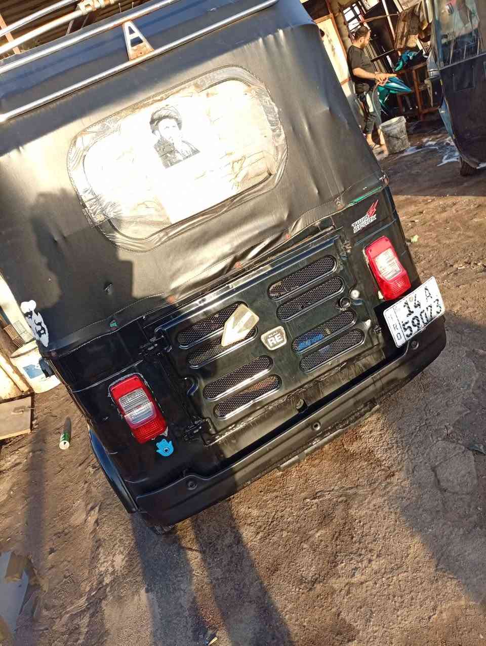 سلام عليكم ورحمه الله وبركاته تكتك 19 رقم وسنويه تكتك مصبوغه جماليه مكينه مفتوحه تجفيت فقط لا تنقيص ولا تبخير تكتك جاهزه من كلشي مكاني بصره مركز مدينه السعر  6 وبيه مجال


**إذا كنت صاحب هذا الإعلان وتريد حذفه لأي سبب، رجاءا أرسل رسالة إلى الدعم الفني**