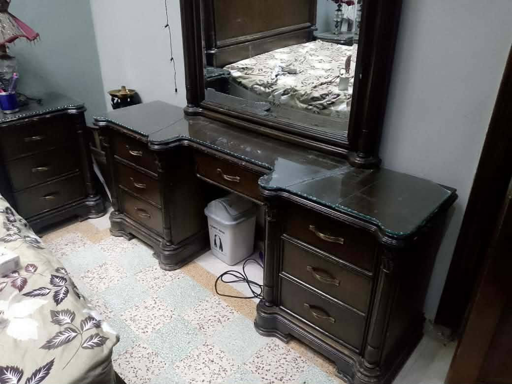 غرفة نوم زان 6 قطع


**إذا كنت صاحب هذا الإعلان وتريد حذفه لأي سبب، رجاءا أرسل رسالة إلى الدعم الفني**
