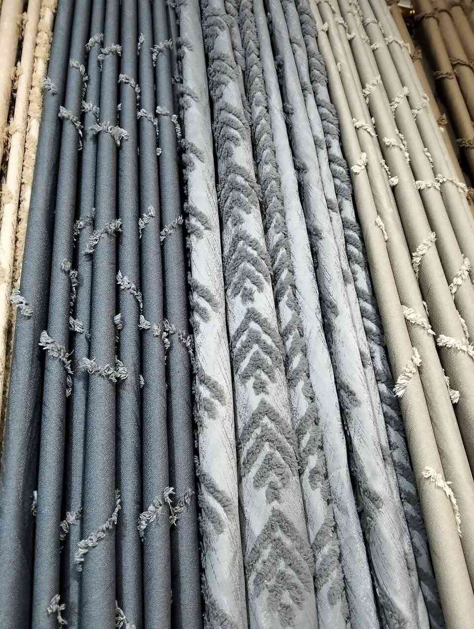 بردة العيد وصلت ب18 فقط 
بردة بوهيمي ثقيل جداً راقية 
الارتفاع 3 و العرض كل قطعة متر ونص 
العنوان شارع الجاهزة مقابيل محل كرزات حمودي يوجد توصيل ***********
