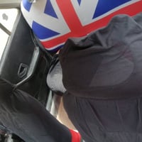 كومة حديد • محرك شغال • نعمانية