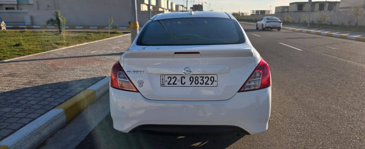 نيسان صني هندي ٢٠٢٤فول مواصفات كلشي موضح بالفيديو عنوان مدينة الآمال السكنيه الاستفسار واتساب ***********
120 بيها مجال الشراي
