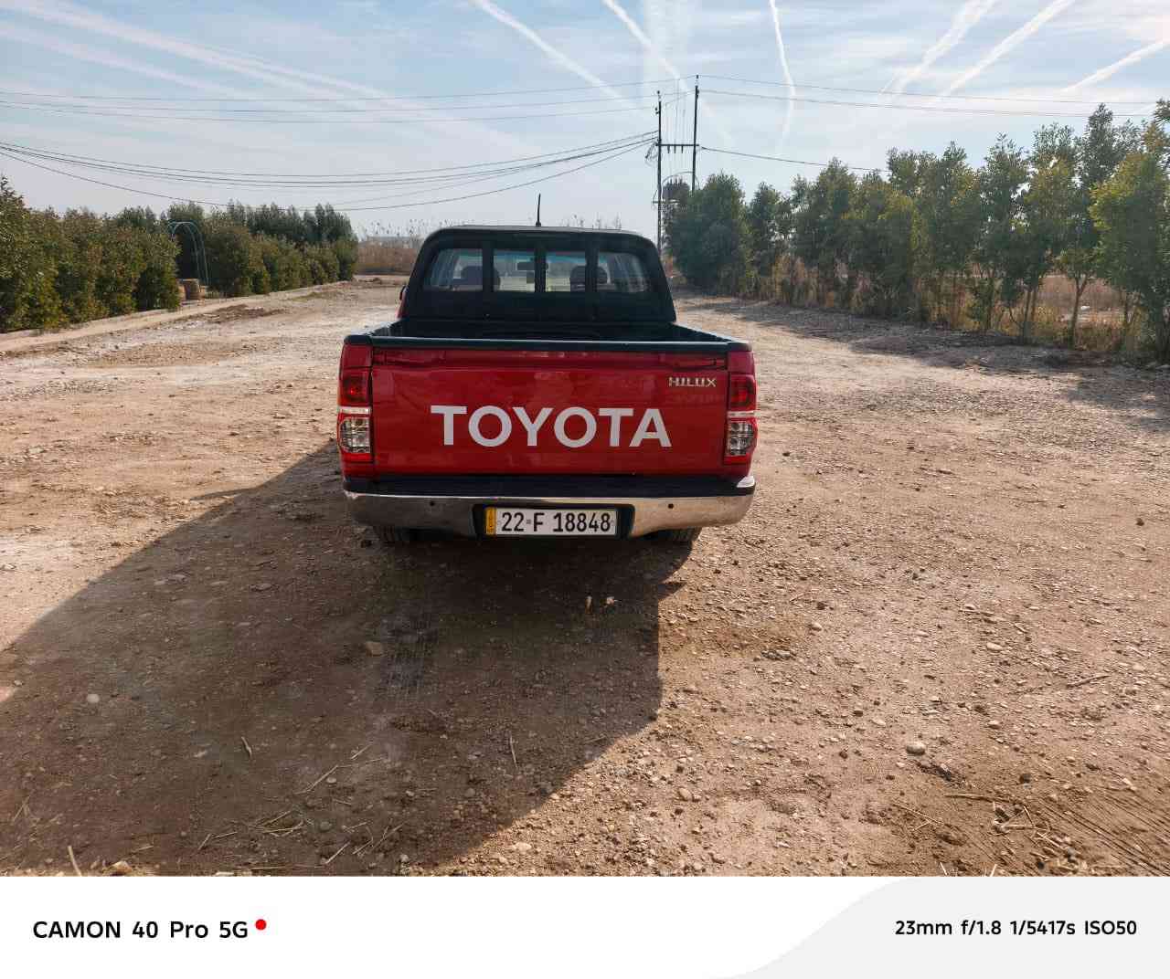 السلام عليكم فلاونزه 2013 للبيع فقط شمالي السياره بيه صبغ بل جاملق الخلفي بسيط مذكور بل سونار السياره تخم تاير كير محرك صدر جاهز حداديه تبريد كله جاهز السعر 187 وبيه مجال المكان واسط الحفريه ‭0771 496 0083‬

‭0777 957 0433‬
