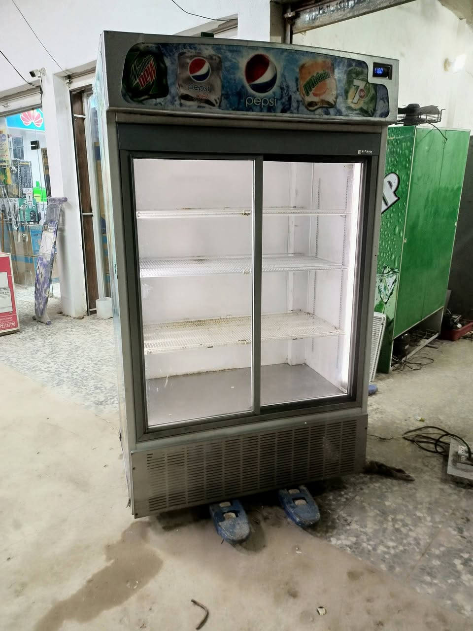 عارضة تركي بابين
السلام عليكم من رخصة الادمن عارضه بابين تركي
شرط شغل وضمان
العنوان بغداد جسر ديالى الكرغوليه خلف محطة الوقود شارع ماركة الهدي قرب ملعب تارتان الاستفسار الاتصال على الارقام*********** علمنا بيه وتساب
