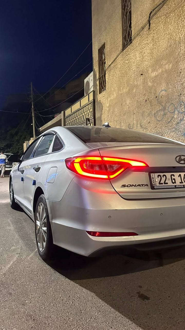 السلام عليكن سوناته وارد كوري كفاله عامه 
رقم اربيل سنويه مجدده هزه جديد 
موديل 16
ميكنه 2000 مامامفتوح
السعر 140
استفسار ***********
*********** البصرة, العراق
