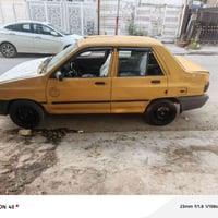 للبيع سايبا موديل 2015رقم بغداد ألماني  سياره جاهزه كدام عينك لاتسال ش...