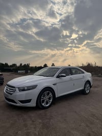 فورد تورس • ٢٠١٣ • ٦ سلندر ٣٥٠٠