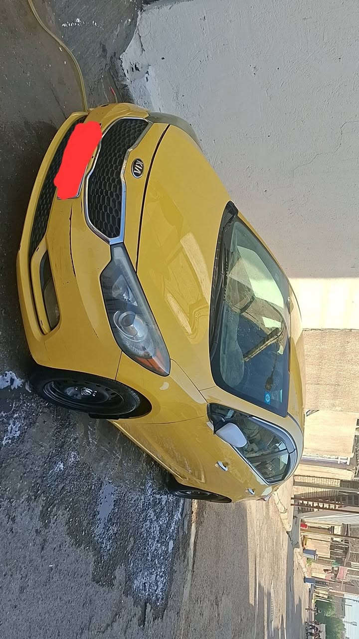 السلام عليكم
للبيع موديل ٢٠١٥ ولتفاصيل بلصورة


**إذا كنت صاحب هذا الإعلان وتريد حذفه لأي سبب، رجاءا أرسل رسالة إلى الدعم الفني**