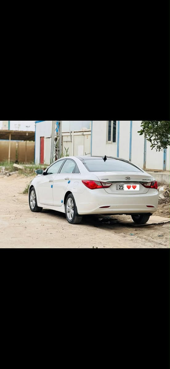 السلام عليكم سوناته  خليجي للبيع 2011 رقم سليمانية كير مكينه كفاله شرط التحويل السياره جاهزه من كلشي  مكينه 2400 تخم تاير تبريد تدفئه تحكم استيرن بنوراما اسويج مو بصمه صدر امامي خلفي جديد مكانها بابل 125 وبيها مجال 
‏‪0770 318 1118‬‏ الاتصال
