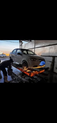 افيو • ٢٠٠٩ • مكينه جديده