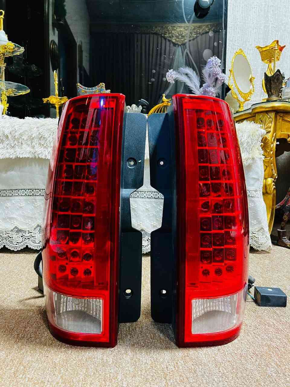 زوج لايت وزوج بك لايت وسلة كويتية هوكين العنوان بصرة يوجدتوصيل ملاحظة أنا مو ابو محل طلعن عندي وي غراض مال كويت *********** شكرا لادارةالكروب
