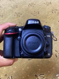 نيكون 610D • موصل • نضيه