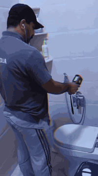 طلب الكشف وفحص الرطوبة والتسريبات الان :
لمزيد من التفاصيل، اتصل  على ارقام أو أرسل رسالة للصفحة:
📱 ***********
📱 ‏‪***********
