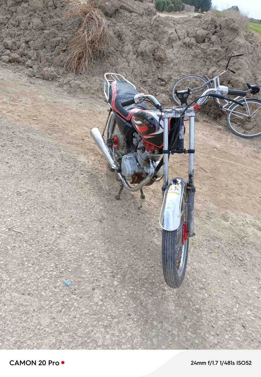 السلام عليكم دراجه للبيع 2020 دراجه كلك السعر 250وبيهه مجال للاستفسار ***********
