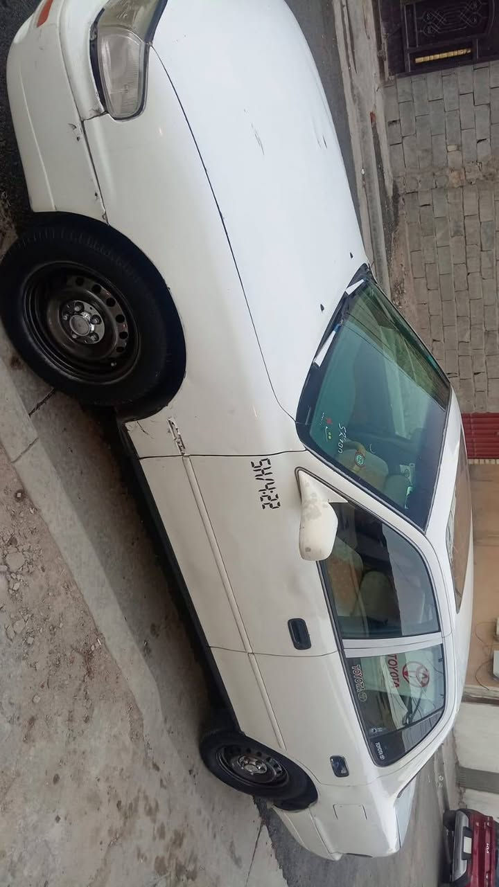 كامري ١٩٩٥مكمله جاهزه من كلشي سعرها ٤٥ بيها مجال حك الجيه تعال شوف بعينك نضافه فول من كلشي ***********
