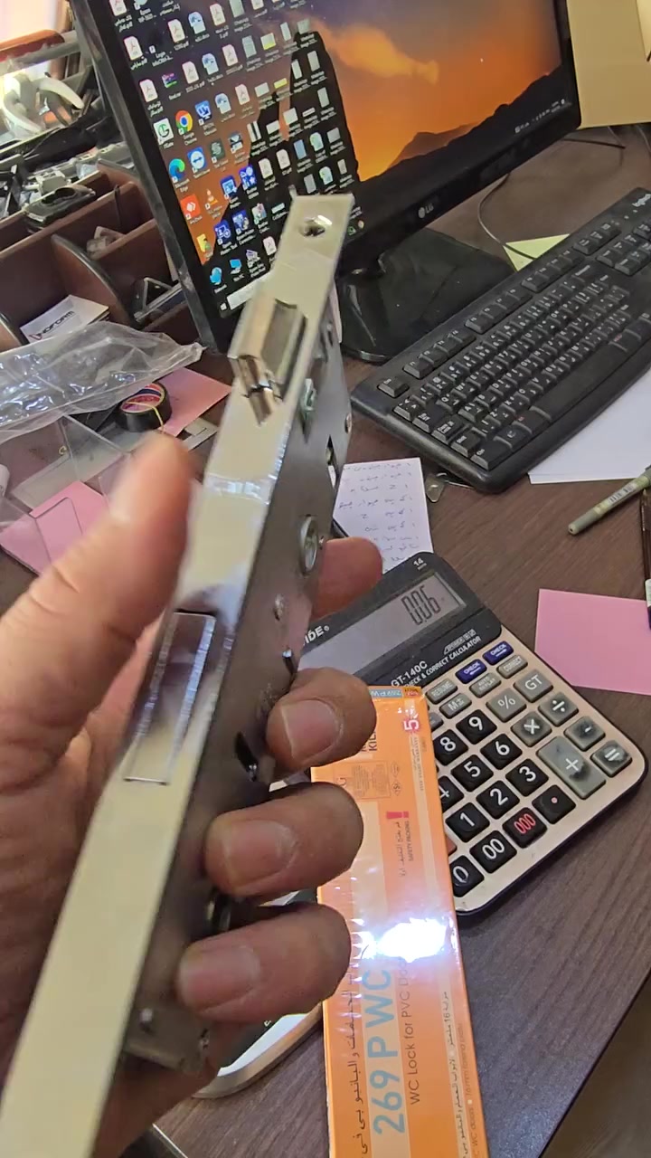 کیلۆن حمام اصڵی جملەو مفرد اکو توصل


**إذا كنت صاحب هذا الإعلان وتريد حذفه لأي سبب، رجاءا أرسل رسالة إلى الدعم الفني**