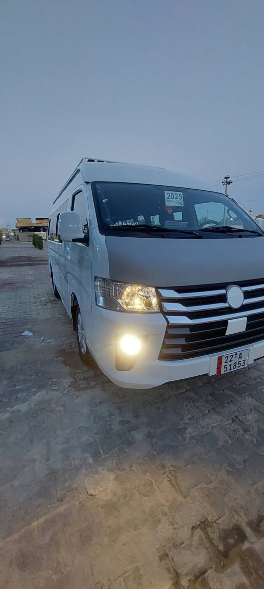 فوتون موديل ٢٠٢٥ اربيل ماشيه ٢٨ دوشمه عامه كفاله *********** سيارة بل بصرة
