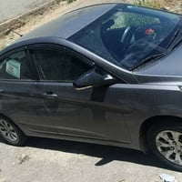 اكسنت • ٢٠١٧ • محرك ١٤٠٠