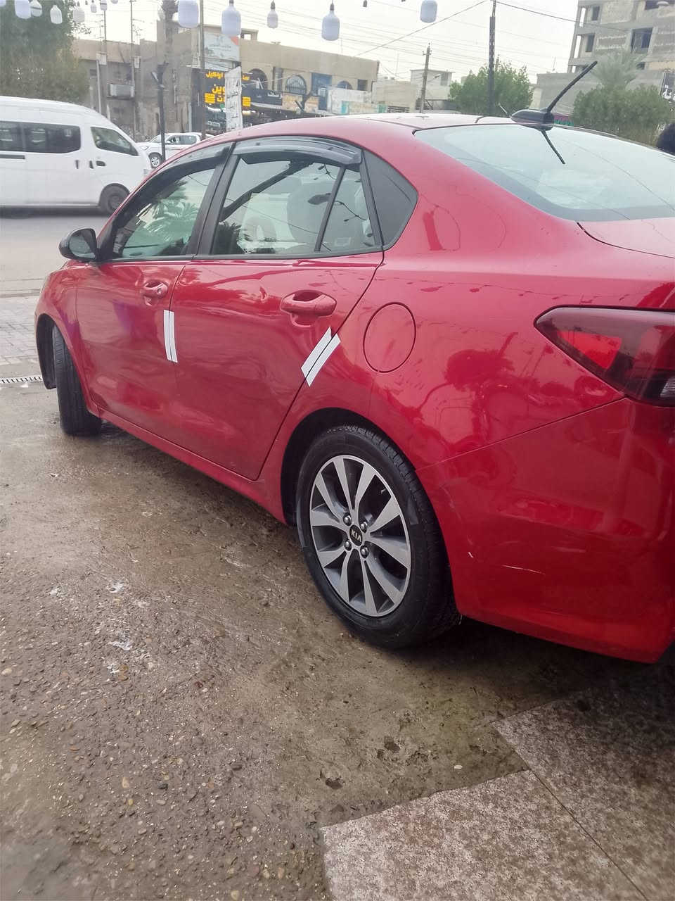 السلام عليكم


**إذا كنت صاحب هذا الإعلان وتريد حذفه لأي سبب، رجاءا أرسل رسالة إلى الدعم الفني**