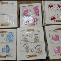 حديث ۲۳ قطعة تركي قطني بطرحات مختلفه وايضا ساده واسعار جوي سوك السعر ١...