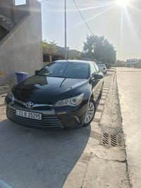 كامري • ٢٠١٧ • كركوك