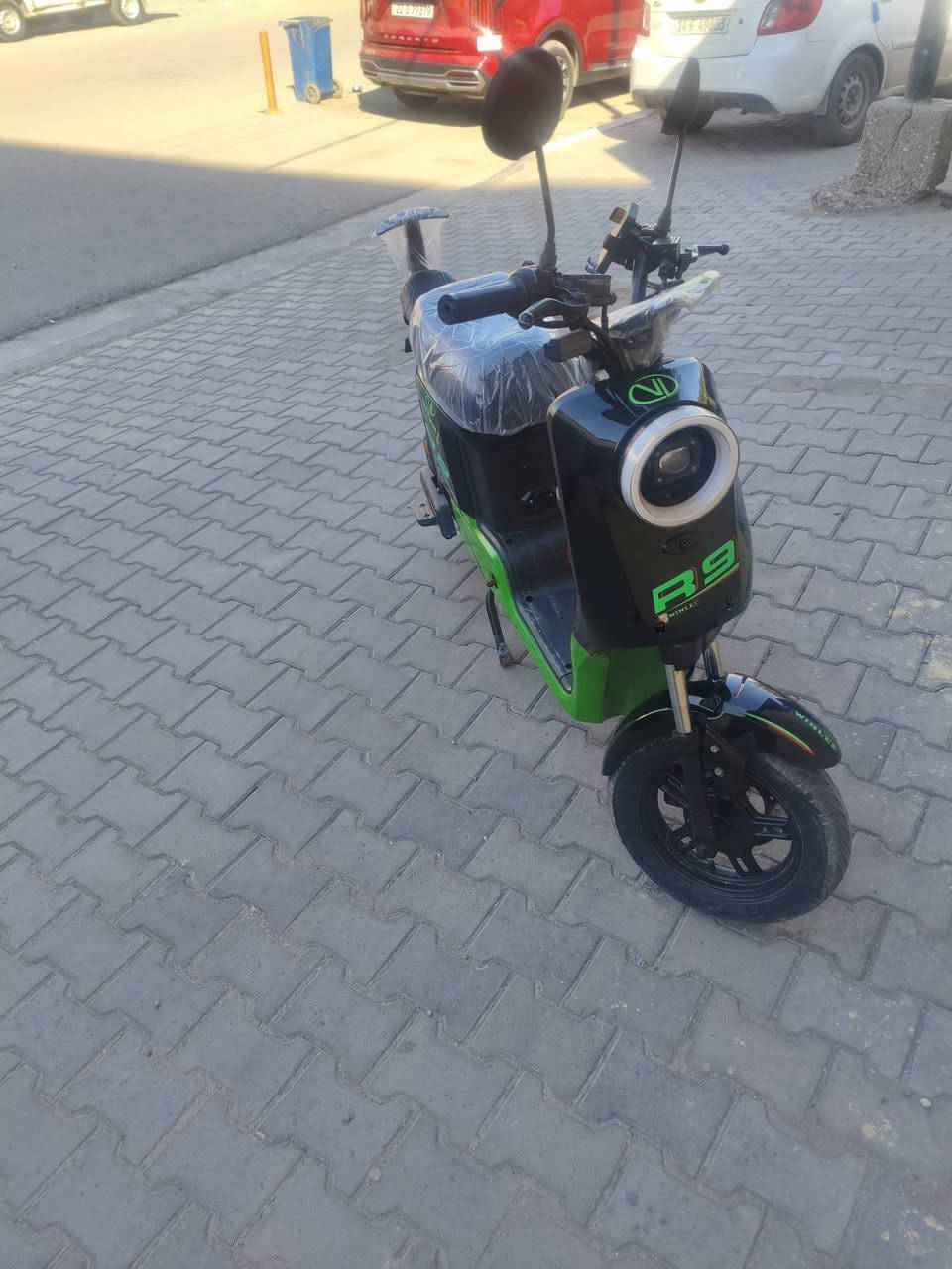 للبيع استفسار خاص
*********** رقمي واتساب
