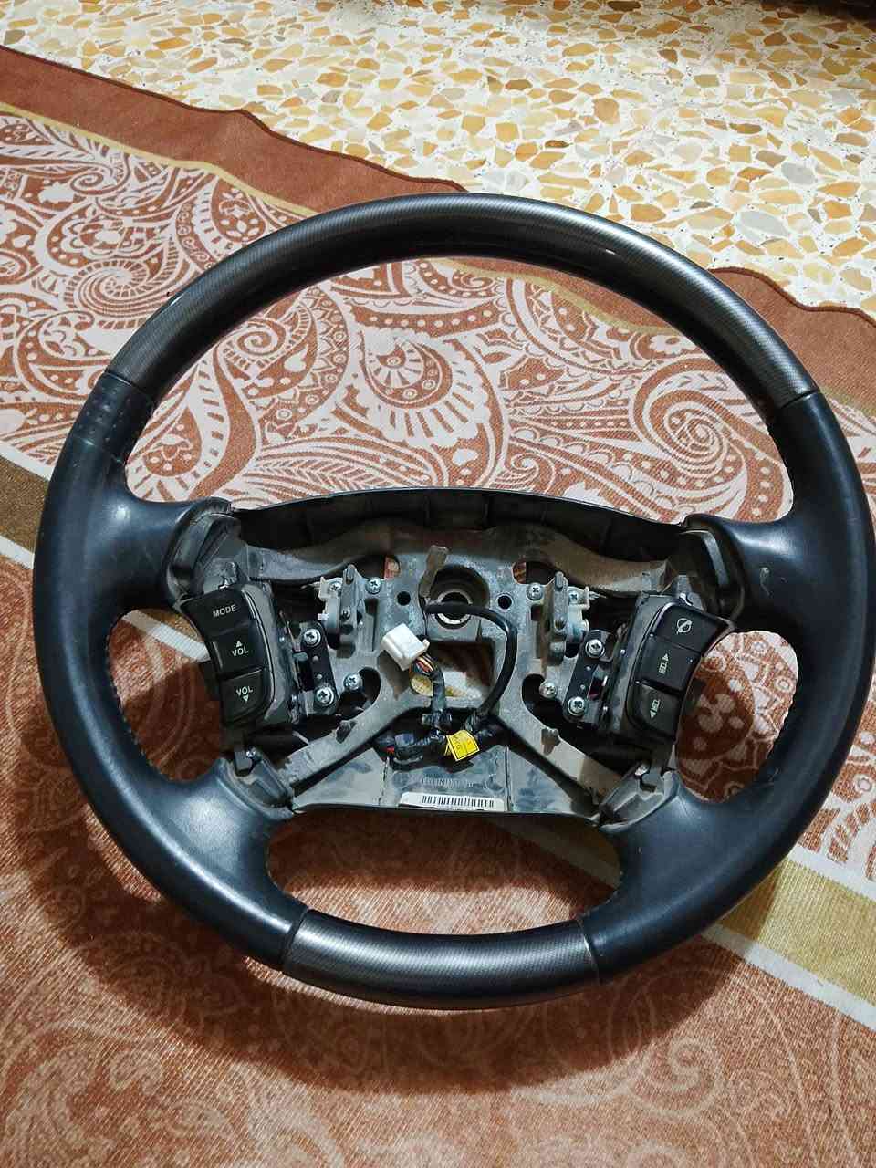 للبيع اغراض سوناتا مقدس


**إذا كنت صاحب هذا الإعلان وتريد حذفه لأي سبب، رجاءا أرسل رسالة إلى الدعم الفني**