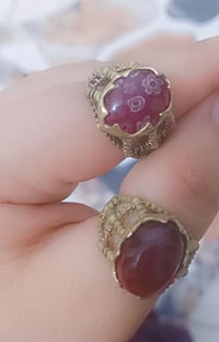 محابس • نحاس