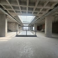 فرصة ذهبية لأصحاب المشاريع الكبيرة 🔥  متوفر الآن طابق كامل غير مقطع لل...