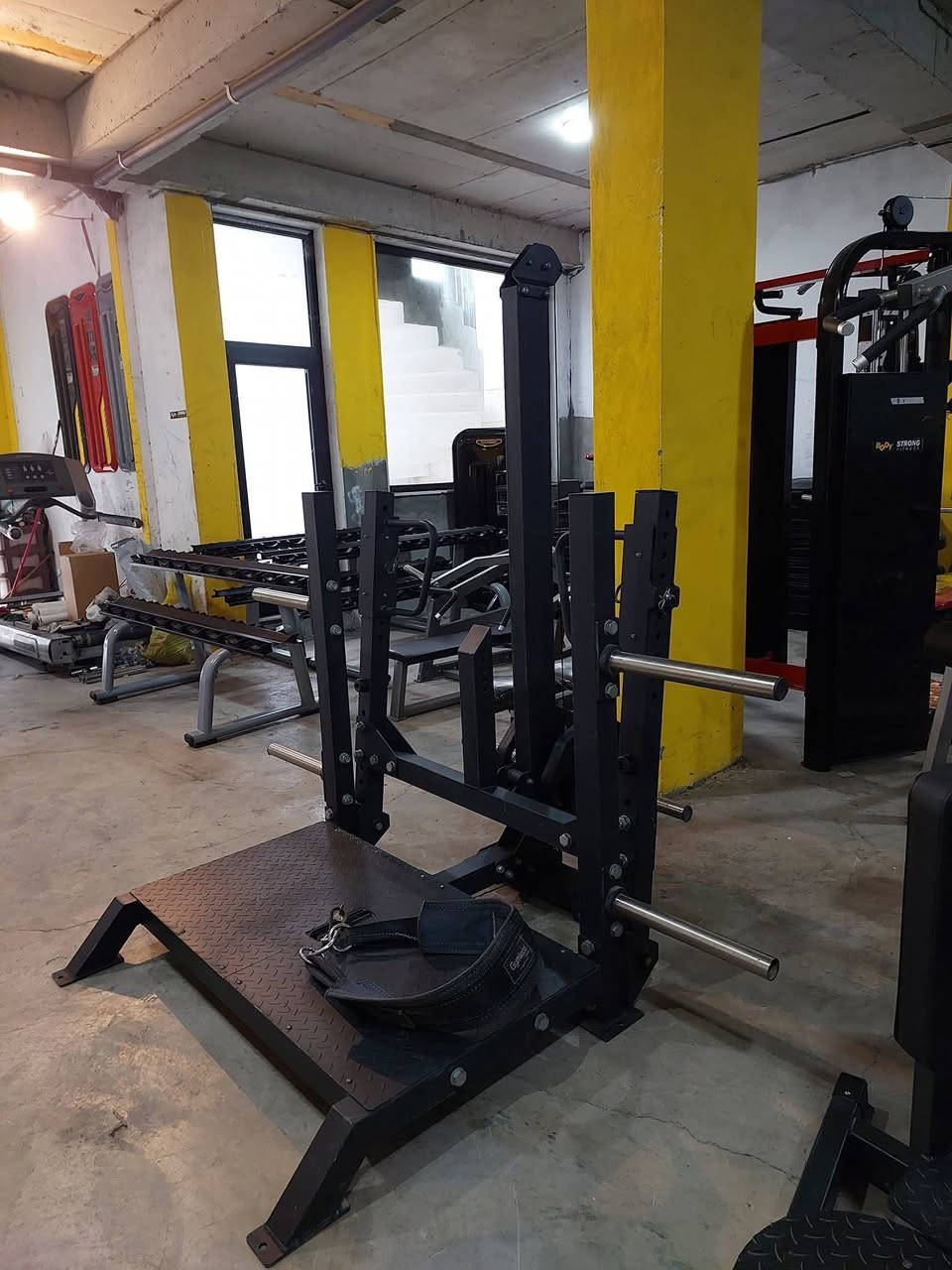 أجهزة مفرد للبيع جديدة ومستعمل نظيف باسعار مناسبة جدا  متوفر نقل للمحافظات 
🎯اكبر كروب واتس اب لبيع اجهزة كمال الاجسام :
https://chat.whatsapp.com/EvaBod02xEEIRre66hskVR
🎯للاتصال :
                   ***********واتساب
                   ***********واتساب
https://t.me/hakem_haks4
