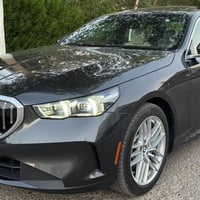 بي ام ٥٣٠ • ٢٠٢٤ • فول مواصفات