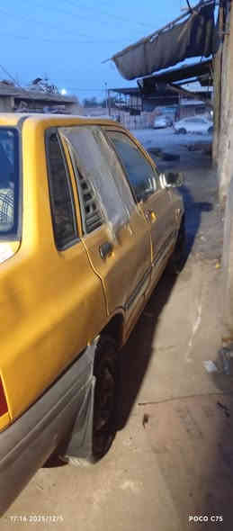 السلام عليكم من رخصة أدمن سايبه للبيع موديل 12 سنويه بل 25 نتهت ماندل مالك رقم بغداد  مكنه وكير كهربائيات شغاله شرط مكينه جديده اليوم شديتها مالك طلعت عنوانه بل مدينة صدر سعر 9 ورقات رقم موبايل ***********
