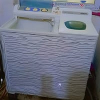 غسالة • جديدة • النجف ميلاد