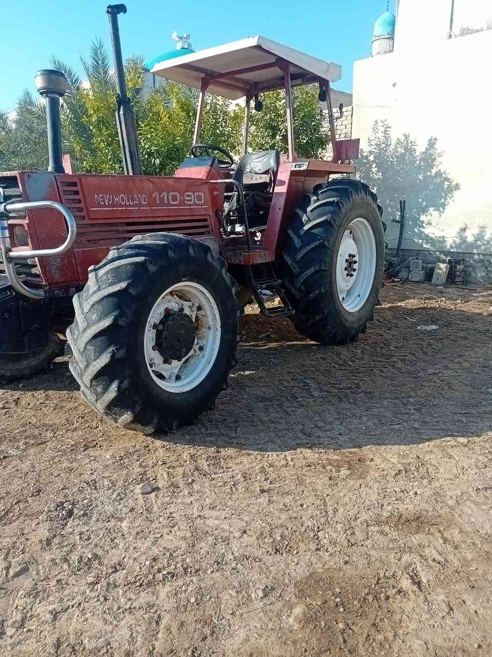 110
للبيع مكينه فيات 110 السعر 25 الاتصال  ***********
