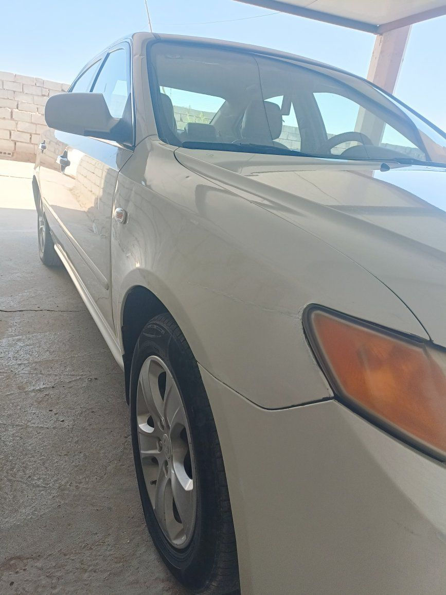 السلام عليكم ابتما موديل 9خليجي بغداد انكليزي مكينه وكير مكفول من الفتح و التنقيص تبريد ثلج سياره جاهزه بيها صبغ ابيع صبغ عام ب85 وبيها مجال مكاني بابل المهناويه *********** سنويه لل 2030
