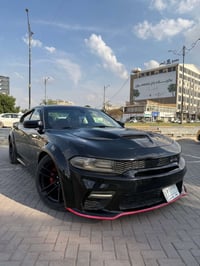تشارجر سكات باك • ٢٠١٨ • ٧٠ الف