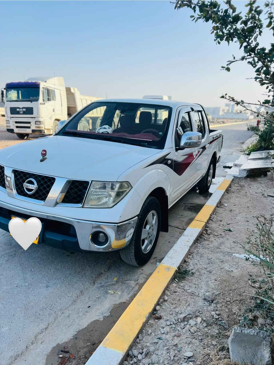 السلام عليكم نيفاره اللبيع موديل 9 رقم اربيل بسمي لاصبق ولابارد مكفوله السياره ستراد خاص يعني كيرناصي هل الخبره عرفونه مكان السياره ديالى مندلي /***********
