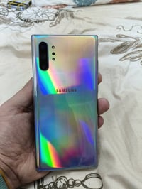 نوت 10 بلاس • ٢٥٦ • رام ١٢