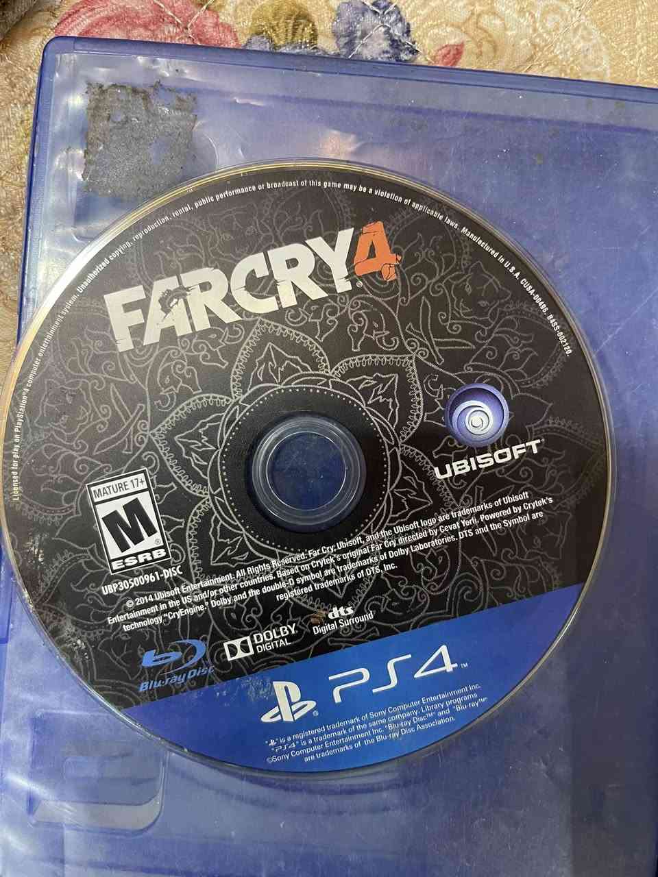 للبيع بغداد على 10 الف الواحد


**إذا كنت صاحب هذا الإعلان وتريد حذفه لأي سبب، رجاءا أرسل رسالة إلى الدعم الفني**