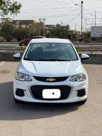 ياالله جمعه مباركه   للبيع  عندي افيو موديل 2019 خليجي مكفولة رقم اربي...