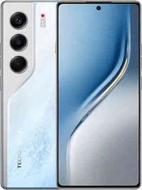 موبايل تكنو كامون 40 برو 5G مواصفات ذاكره 256 رام12   شاحنه 45 واط الش...