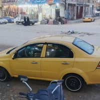 افيو ٢٠١١ • اوتوماتيك • رقم بابل