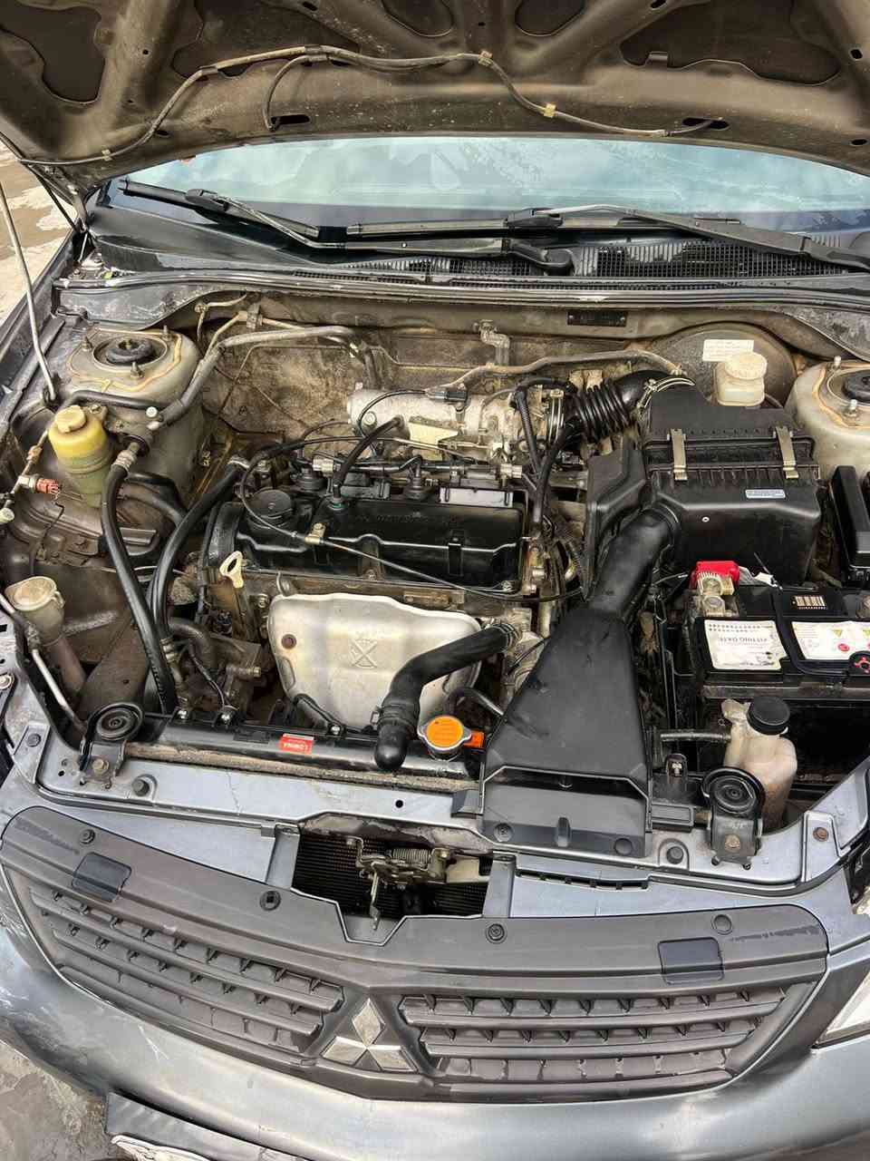 السلام عليكم سياره لانسر البيع الستفسار 0 ‭٠٧٧٣ ٩٥٣ ٣٣٨١‬
