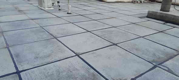 كادر ابوعباس كرسته وعمل الاشتايكر والماستك والزفت والعوازل الحرارة وادمت السطوح القديمة هاتف(***********///***********)
