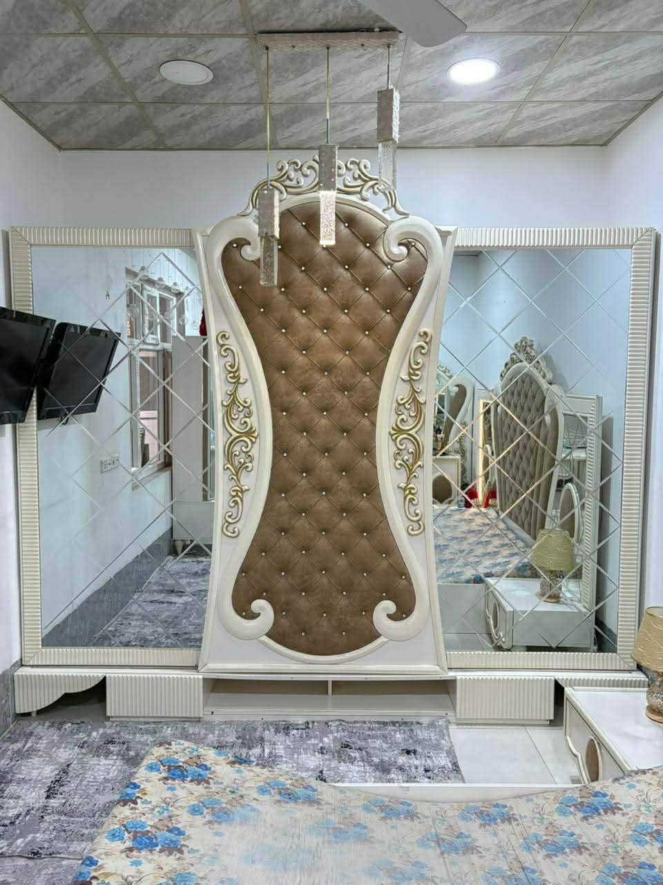 غرفه ملكي مستخدم قليل نظيفه فول سعر ٩٥٠


**إذا كنت صاحب هذا الإعلان وتريد حذفه لأي سبب، رجاءا أرسل رسالة إلى الدعم الفني**