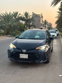 كورلا • ٢٠١٩ • مبادلة BYD