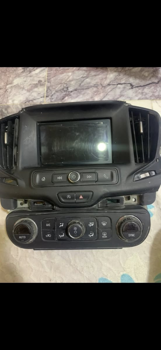 السلام عليكم 💚للبيع شاشه جمسي تيران ٢٠٢٣🖤🩵تفصيخ ❣️اصليه أمريكيه 💗من أمها سعر جدا  مناسب اي ستفسار خاص وتدلل 🤍


**إذا كنت صاحب هذا الإعلان وتريد حذفه لأي سبب، رجاءا أرسل رسالة إلى الدعم الفني**